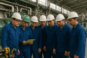 ازبکستان در مسیر تحول: بررسی فرصت‌ها، چالش‌ها و دستاوردها