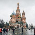 نمایشگاه‌های تخصصی روسیه و صادرات شرکت‌های دانش‌بنیان ایرانی