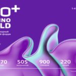 نمایشگاه ساختمان یکاترینبورگ روسیه مهر 1403