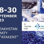 نمایشگاه پلیمر پلاستیک قزاقستان 1402