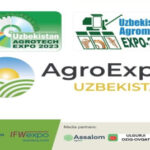 نمایشگاه کشاورزی ازبکستان آذر ماه 1402