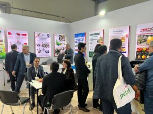  نمایشگاه صنعت کشاورزی و صنایع غذایی ازبکستان 2025