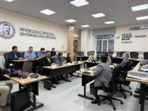 نمایشگاه کشاورزی و موادغذایی قزاقستان 2025